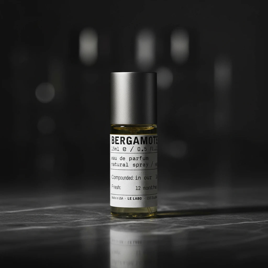 Le Labo Bergamote 22 – 15ml Eau de Parfum