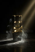 Lattafa Asad – 100ml Eau de Parfum