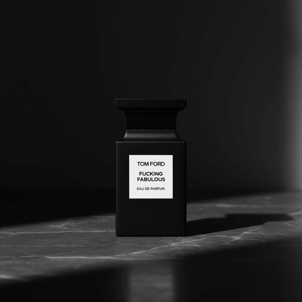Tom Ford Fucking Fabulous Decant