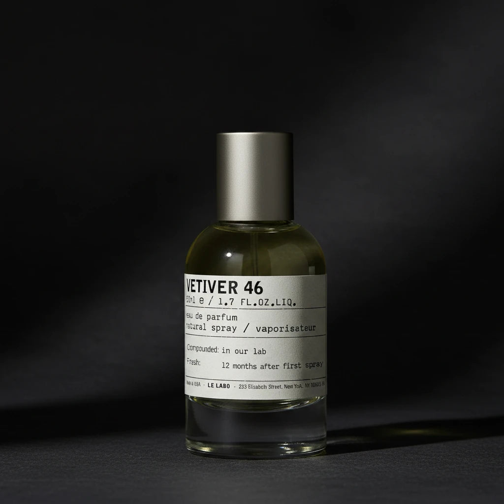 Le Labo Vetiver 46 Decant