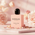 Rayhaan Pretty in Pink – 100ml Eau de Parfum